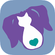 MyPet Reminders app logo