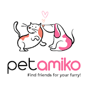 Petamiko app logo